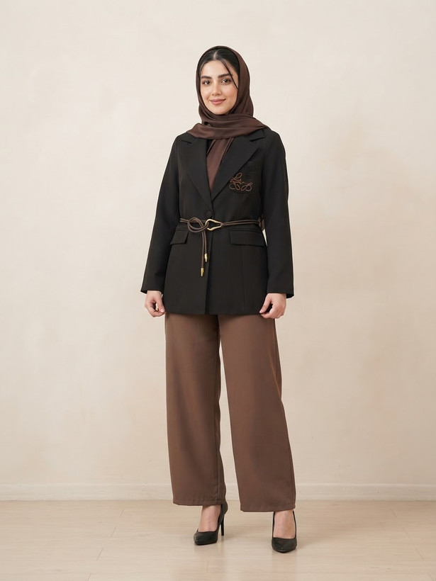 کت تک زنانه لویی کد ۴۰۵۶۰