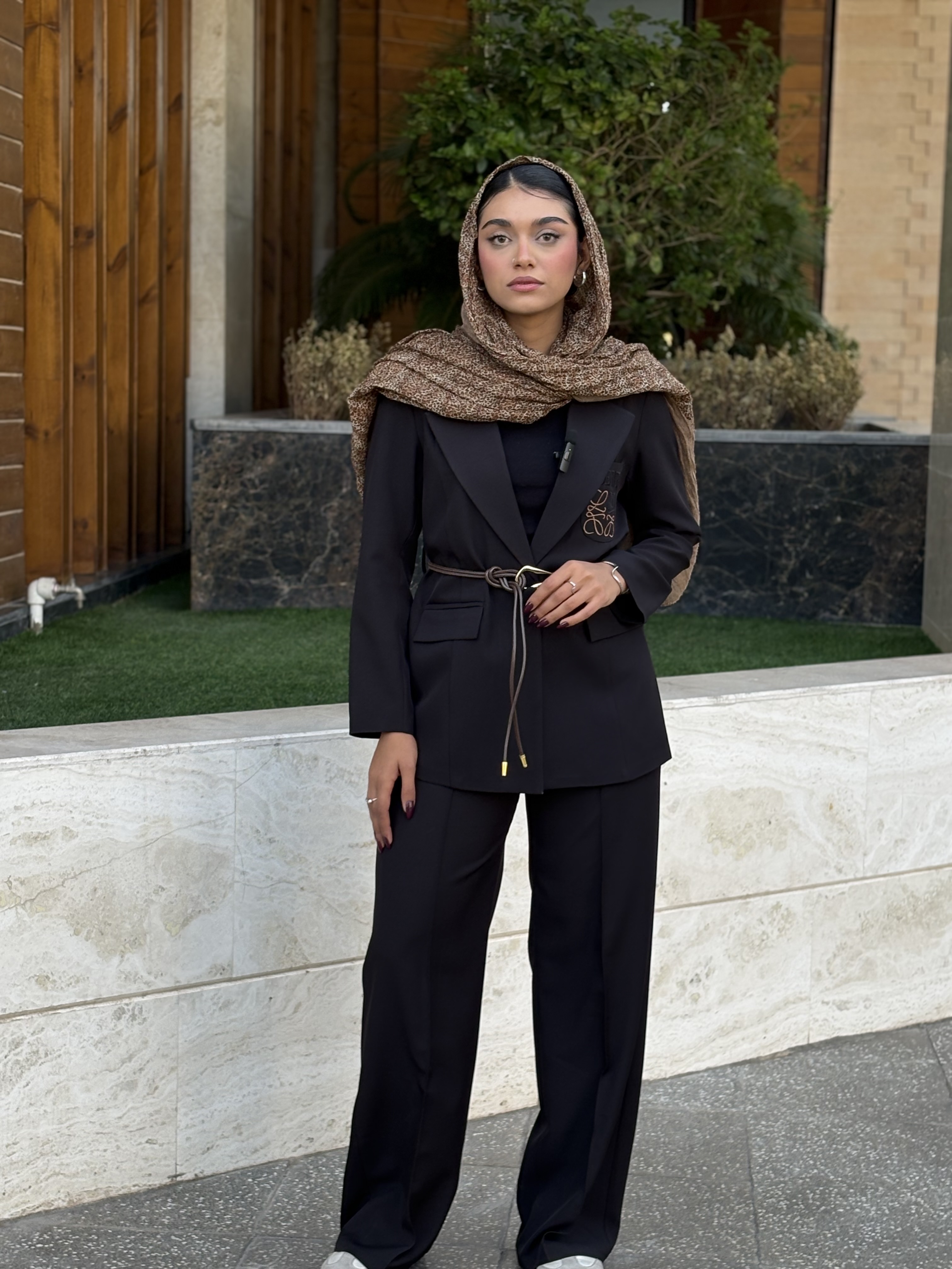کت تک زنانه لویی کد ۴۰۵۶۰